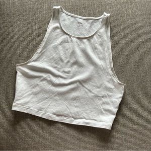 TNA 90s Mission Tank